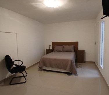 Merces Apartment | Apartamento bem localizado