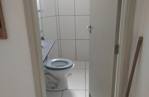 Franca Apartment | Apartamento bem localizado