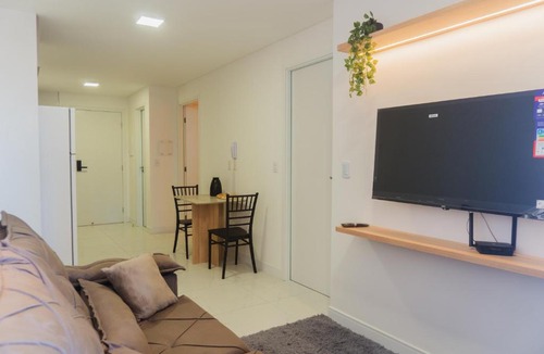 Praia de Iracema Apartment | Apartamento Bitú