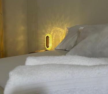 Franca Apartment | Apartamento Black Confort
