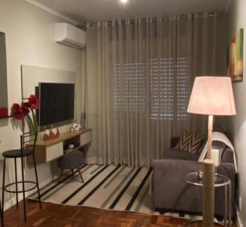 Passo da Areia Apartment | Apartamento Bourbon 111