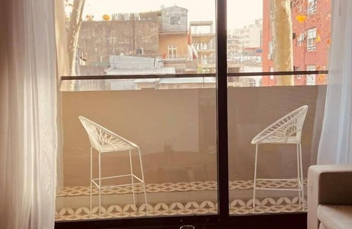 Barracas Apartment | Apartamento Boutique. Complejo La Galerie San Telmo