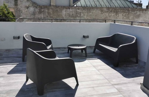 San Telmo Apartment | Apartamento Boutique Piedras San Telmo