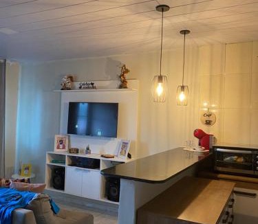 Julia Sefer Apartment | Apartamento