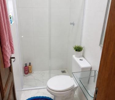 Cidade Industrial de Curitiba House | Apartamento