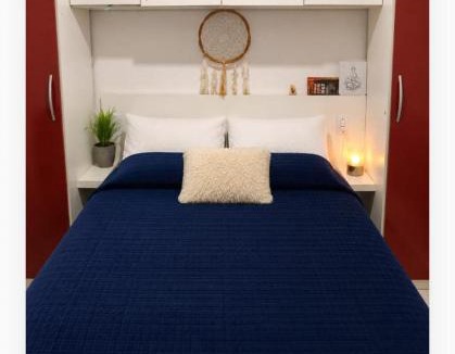 Cidade Industrial de Curitiba House | Apartamento