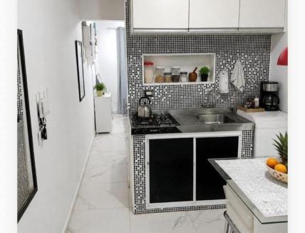 Cidade Industrial de Curitiba House | Apartamento