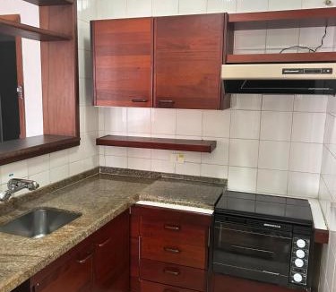 Centro Apartment | Apartamento São Bernardo do Campo - Centro