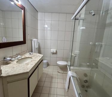 Centro Apartment | Apartamento São Bernardo do Campo - Centro