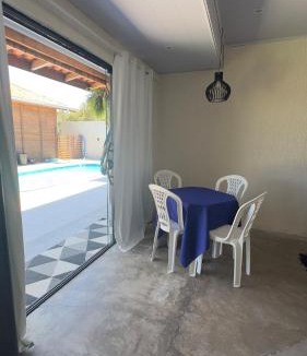 Ubatuba Apartment | Apartamento 4 - Refúgio do Descaso