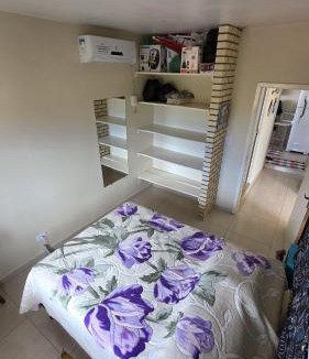 Praia Grande Apartment | Apartamento Aconchegante 200m Praia Grande