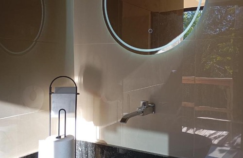 Sao Jeronimo da Serra Apartment | Apartamento charme