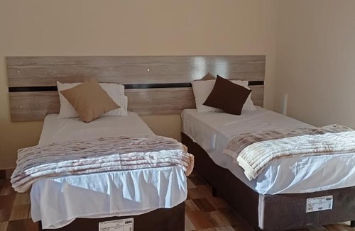 Sao Jeronimo da Serra Apartment | Apartamento charme