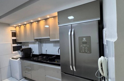 Turu Apartment | Apartamento proximo a praia do Araçagy São Luìs