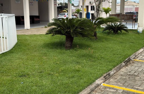 Turu Apartment | Apartamento proximo a praia do Araçagy São Luìs