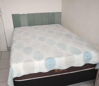 Parque da Fonte Apartment | Apartamento confortável próximo ao aeroporto