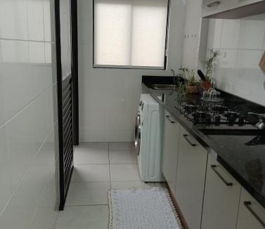 Aristocrata Apartment | Apartamento próximo ao Aeroporto e Curitiba