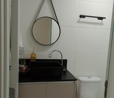 Aristocrata Apartment | Apartamento próximo ao Aeroporto e Curitiba