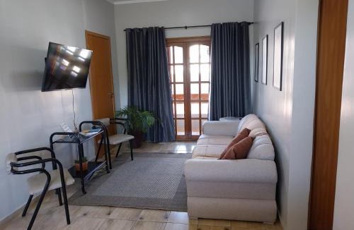 Centro Apartment | Apartamento no Centro de Santana do Livramento
