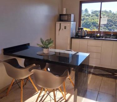Centro Apartment | Apartamento no Centro de Santana do Livramento