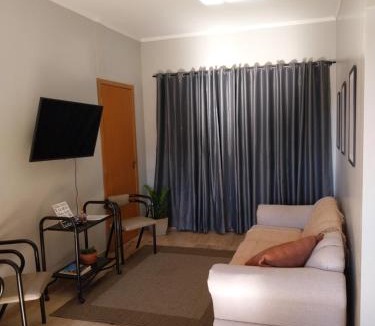 Centro Apartment | Apartamento no Centro de Santana do Livramento