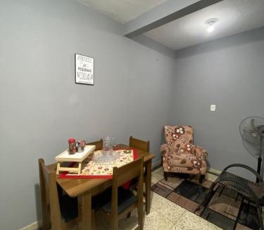 Centro Apartment | Apartamento completo conforto e ótima localização
