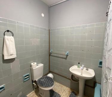 Centro Apartment | Apartamento completo conforto e ótima localização