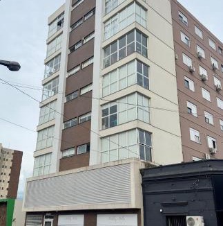 Centro Apartment | Apartamento moderno no centro de Santana do Livramento