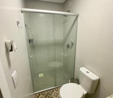Centro Apartment | Apartamento moderno no centro de Santana do Livramento