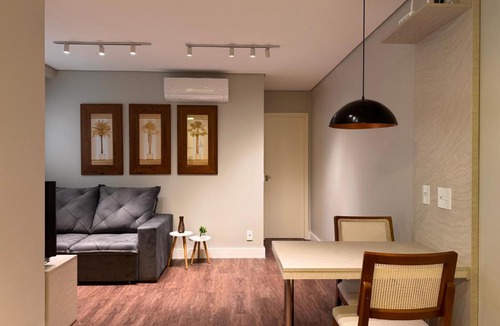 Sao Jose do Rio Preto Apartment | Apartamento Novo na Melhor Localizacao V13
