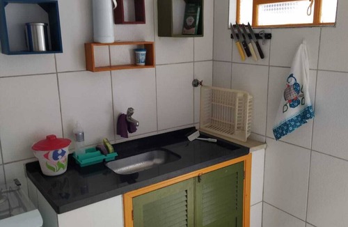 Tombo Apartment | Apartamento a 200m Praias Astúrias e Tombo