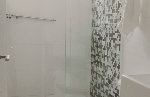 Jardim Sao Miguel Apartment | Apartamento Guarujá