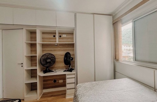 Jardim Sao Miguel Apartment | Apartamento Guarujá