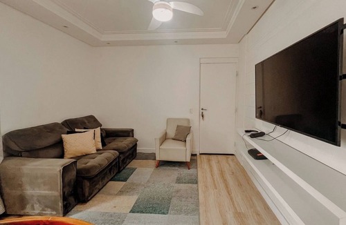 Jardim Sao Miguel Apartment | Apartamento Guarujá
