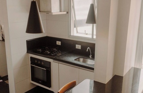 Jardim Sao Miguel Apartment | Apartamento Guarujá
