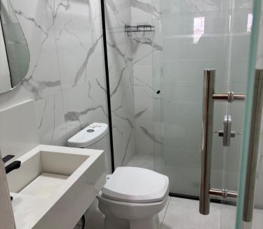 Brasil Apartment | Apartamento em Vitoria da Conquista