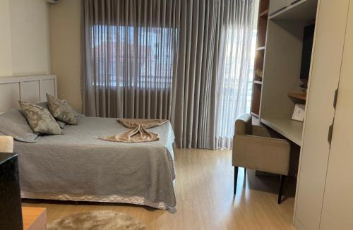 Brasil Apartment | Apartamento em Vitoria da Conquista
