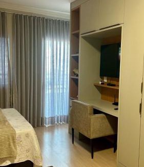Brasil Apartment | Apartamento em Vitoria da Conquista