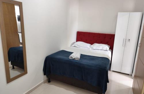 Centro Apartment | Apartamento central - Feijó 01