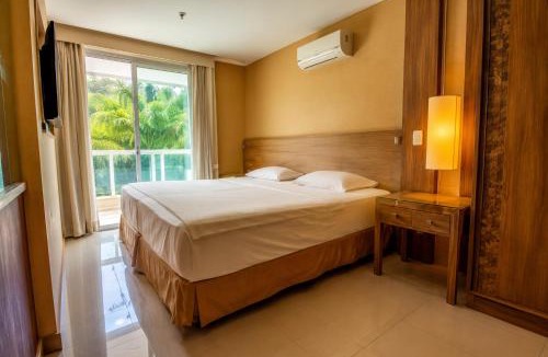 Brasilia Apartment | Apartamento Brisas do Lago