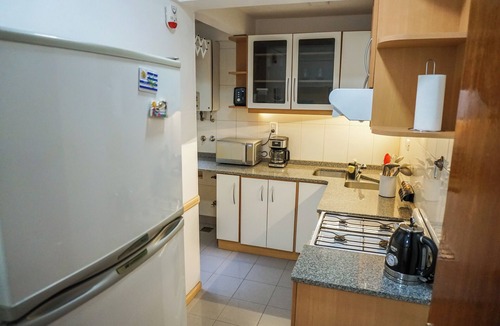 Balvanera Apartment | Apartamento Céntrico & Equipado Zona Cerca Congreso