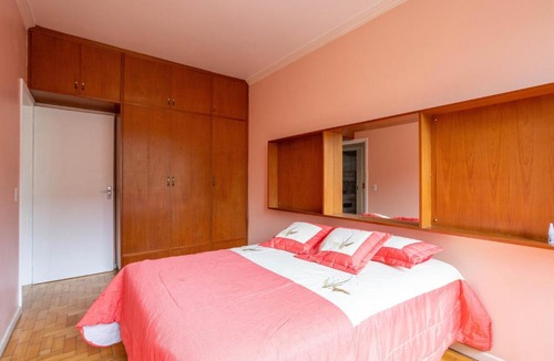 Centro Historico Apartment | Apartamento c 2 Quartos no Centro Historico