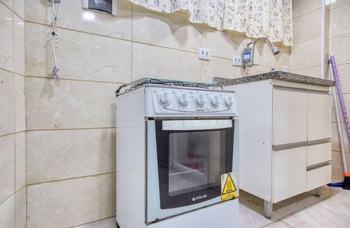 Republica Apartment | Apartamento c Fechadura Eletrônica a 200m do Metrô