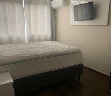Caioba Apartment | Apartamento Caiobá ótima localização