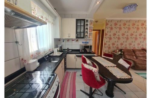 Caioba Apartment | Apartamento Caioba