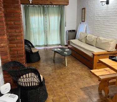 Valeria del Mar Apartment | Apartamento Calamar II