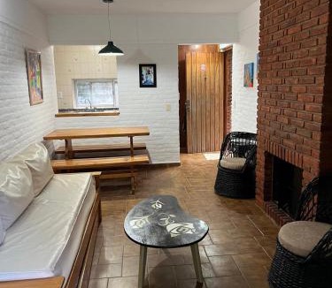 Valeria del Mar Apartment | Apartamento Calamar II