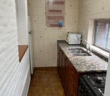 Valeria del Mar Apartment | Apartamento Calamar II