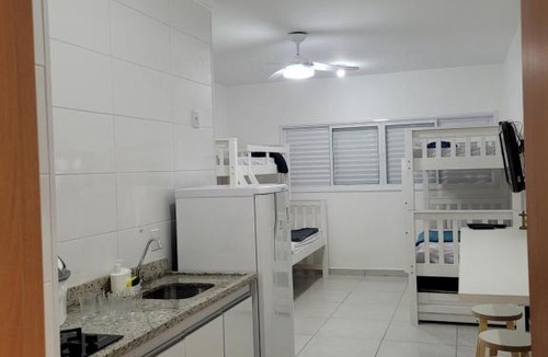 Cachoeira Paulista Apartment | Apartamento Canção Nova