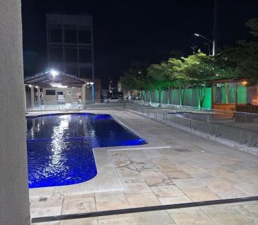 Caruaru Apartment | Apartamento Caruaru 101
